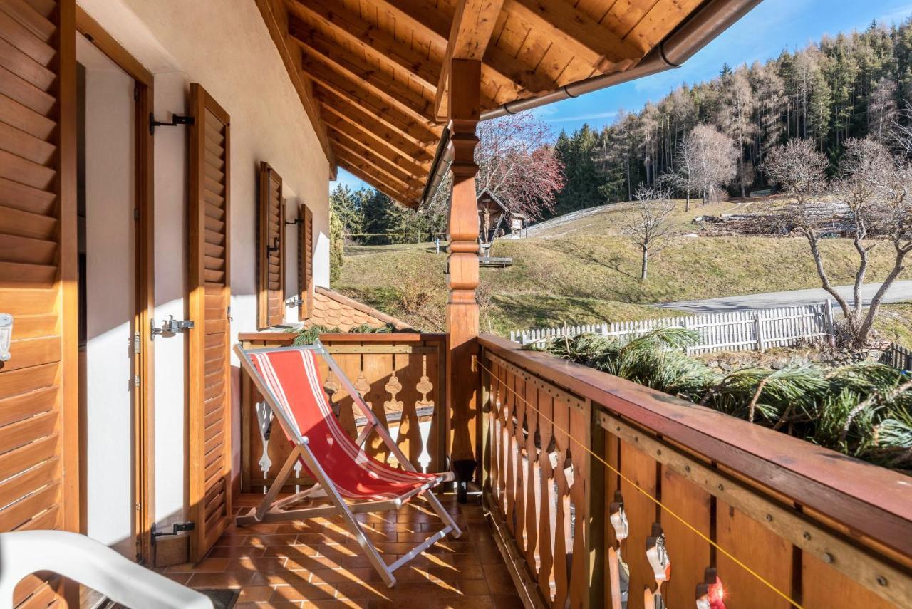 Figisterhof Apartment Chiusa Exterior photo